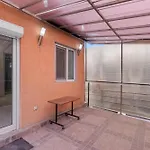 Grozavesti Up Floor Retreat