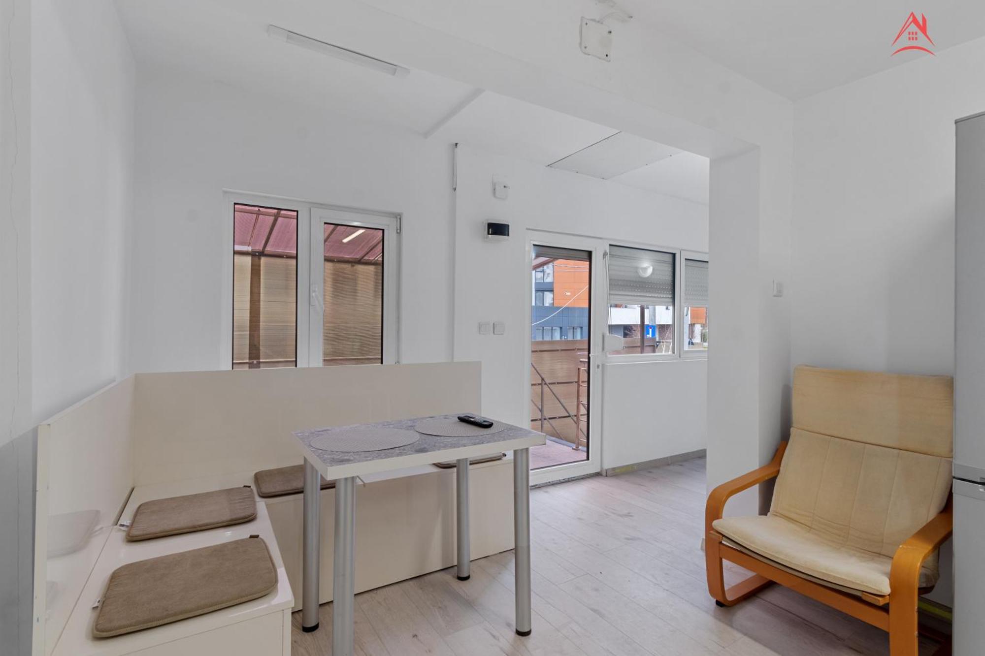 Apartament Grozavesti Up Floor Retreat Bucureşti